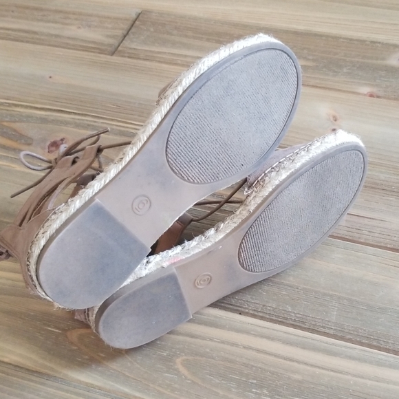 Merona sandals - Picture 4 of 7